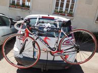 Un porte-vélos peut-il endommager ma voiture ?