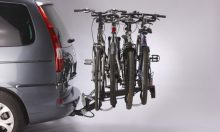 Porte-vélo et assurance vélo : les points essentiels à savoir