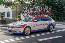 Transporter son vélo en voiture: guide pratique