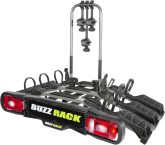 Notre test du porte-vélos Buzzrack E-Hornet 3