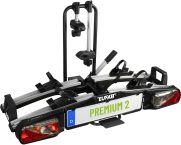Notre test du porte-vélos Eufab 11521 Premium 2