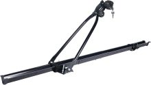 Notre test du porte-vélos de toit Tetrax CAM 1237 Big Rack