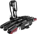 Notre test du porte-vélos Thule Easyfold 3