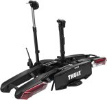 Notre test du porte-vélos Thule Epos pour 2 vélos