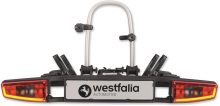 Notre test du porte-vélos Westfalia Bikelander sur attelage