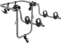 Notre test du porte-vélos Peruzzo 4×4 Bike Carrier
