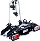 Notre test du porte-vélos Thule 920020