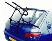 Comment mettre un porte vélo ?
